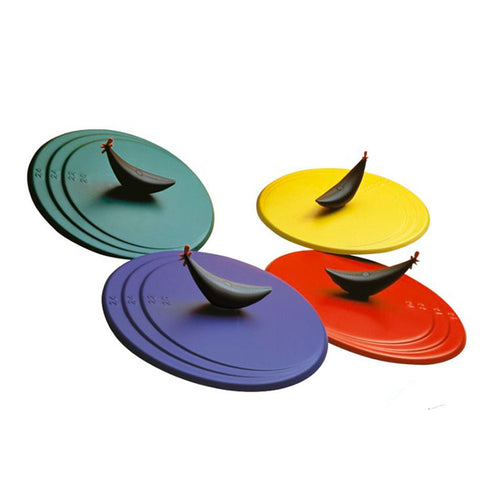 20 26 Cm Ilsa Hop La Girafrittata Antiaderente In Alluminio