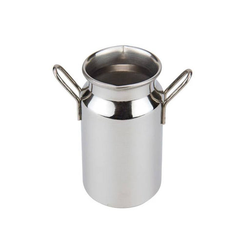 5 Cm Ilsa Miniporzioni Mini Salsiera In Acciaio Inox