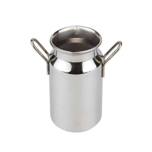 8 Cm Ilsa Miniporzioni Mini Salsiera In Acciaio Inox