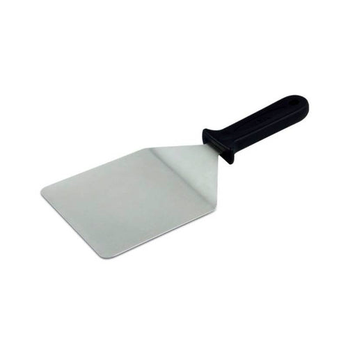 Ilsa Tuttixuno Paletta Pizza Quadrata In Acciaio Inox