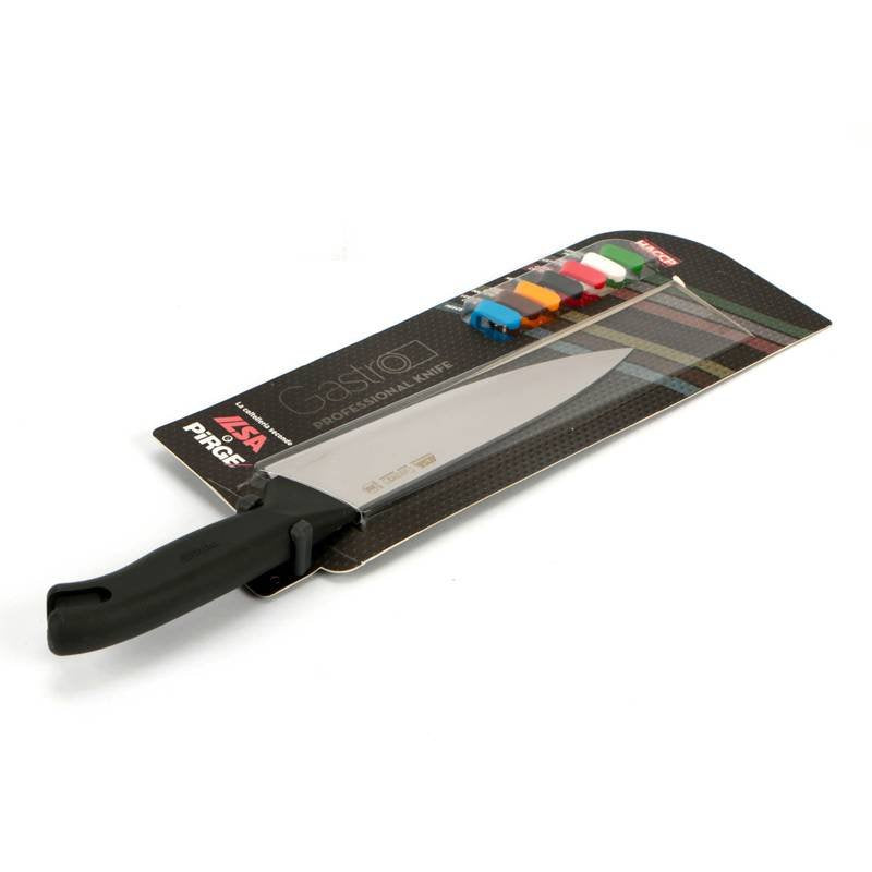Ilsa Gastro Coltello Trinciante In Acciaio Inox
