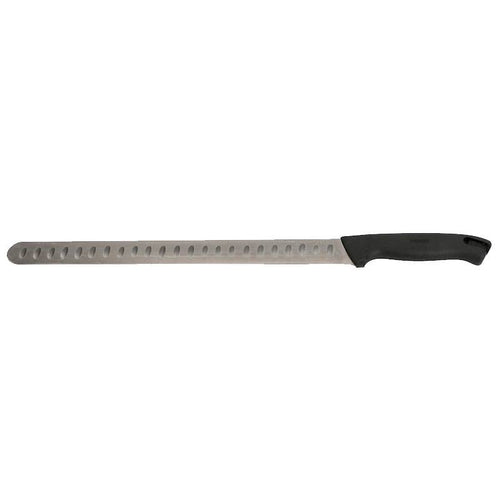 30 Cm Ilsa Gastro Coltello Salmone In Acciaio Inox