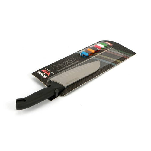 18 Cm Ilsa Gastro Coltello Giapponese In Acciaio Inox