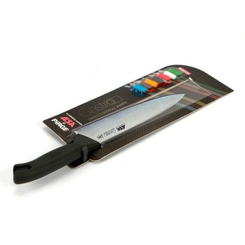 Ilsa Gastro Coltello Cucina In Acciaio Inox