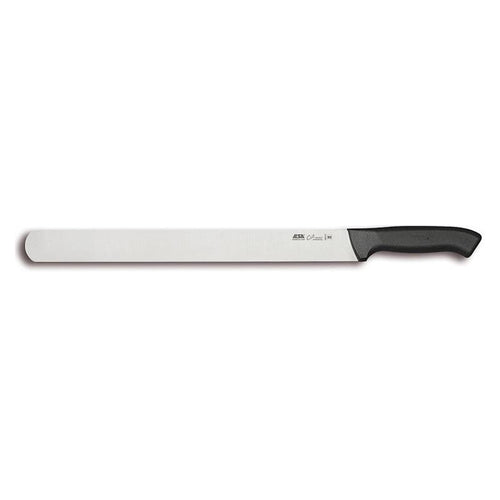 Ilsa Cut Coltello Salmone Prosciutto In Acciaio Inox Polipropilene
