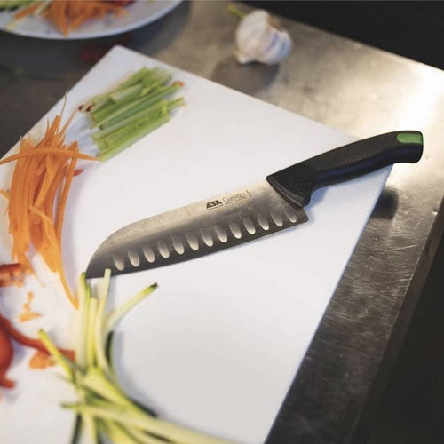 Ilsa Cut Coltello Giapponese In Acciaio Inox Polipropilene