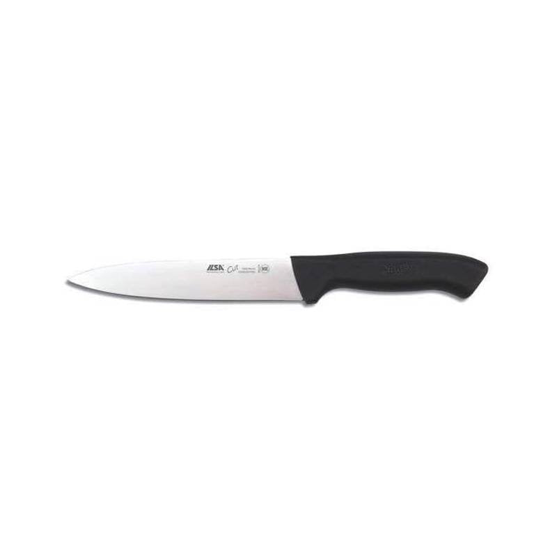 Ilsa Cut Coltello Cucina In Acciaio Inox Polipropilene