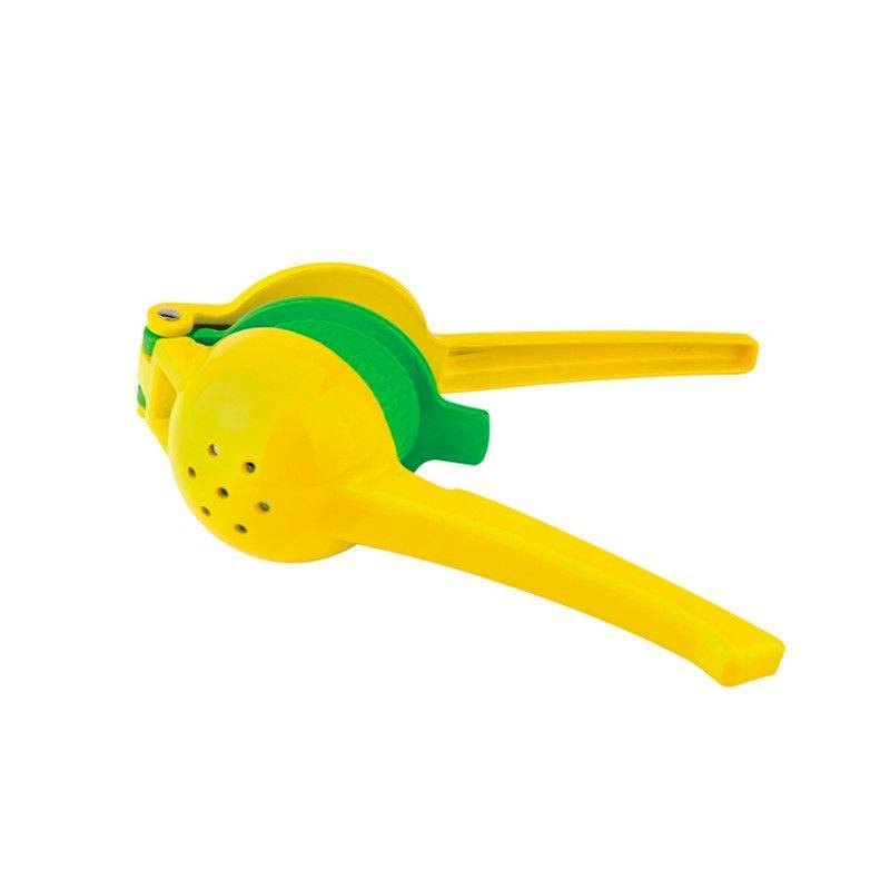 Ilsa Mixage Spremiagrumi Lime E Limone In Alluminio