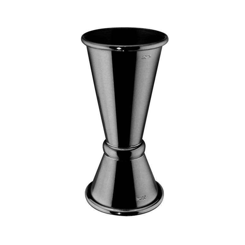 2 4 Cl Ilsa Mixage Jigger Doppio In Acciaio Inox