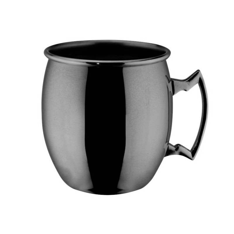 50 Cl Ilsa Mixage Moscow Mule Mug In Acciaio Inox