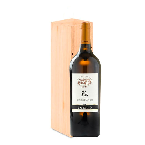 Riva Cilento Doc 2020 Viticoltori Polito