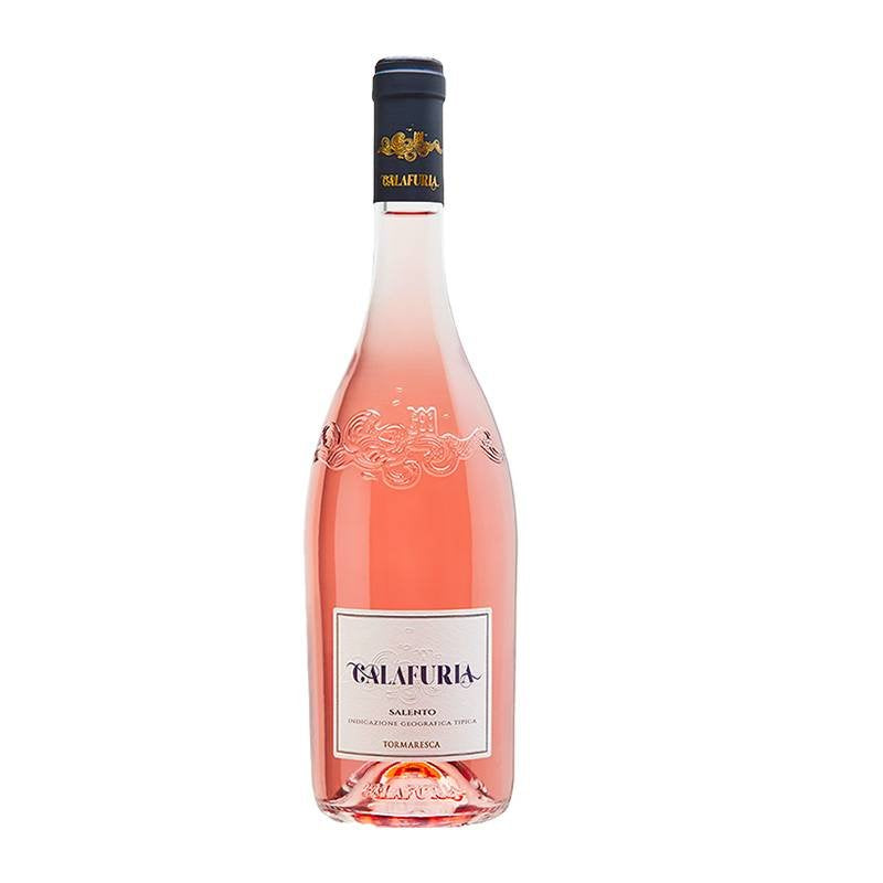 Calafuria Salento Igt 2022 Cantina Tormaresca