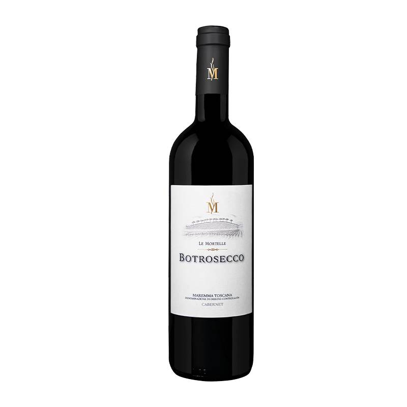 Botrosecco Maremma Toscana Doc 2021 Cantine Marchesi Antinori