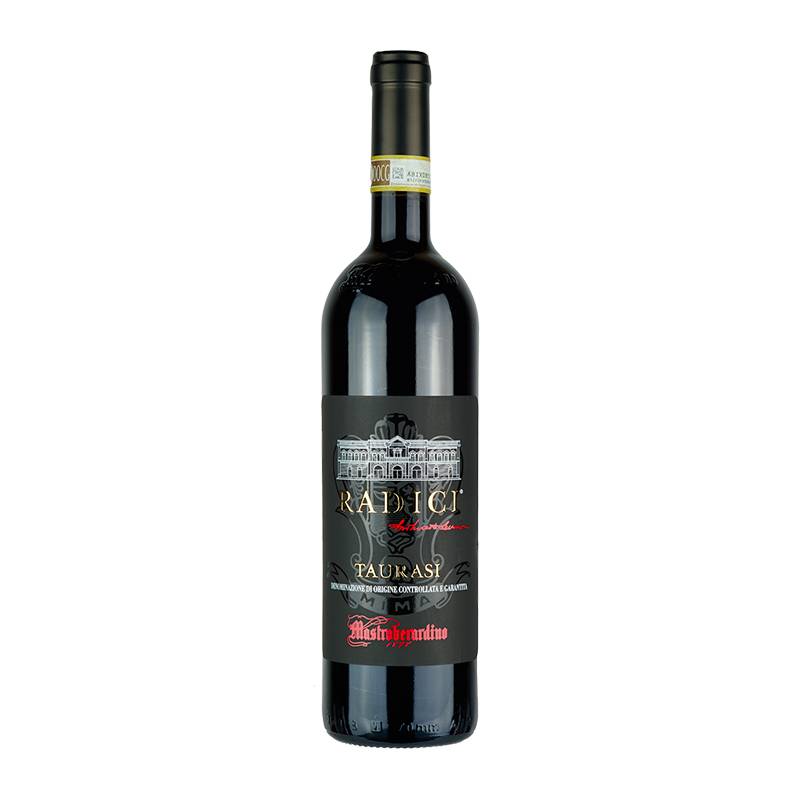 Radici Taurasi Docg 2018 Cantine Mastroberardino