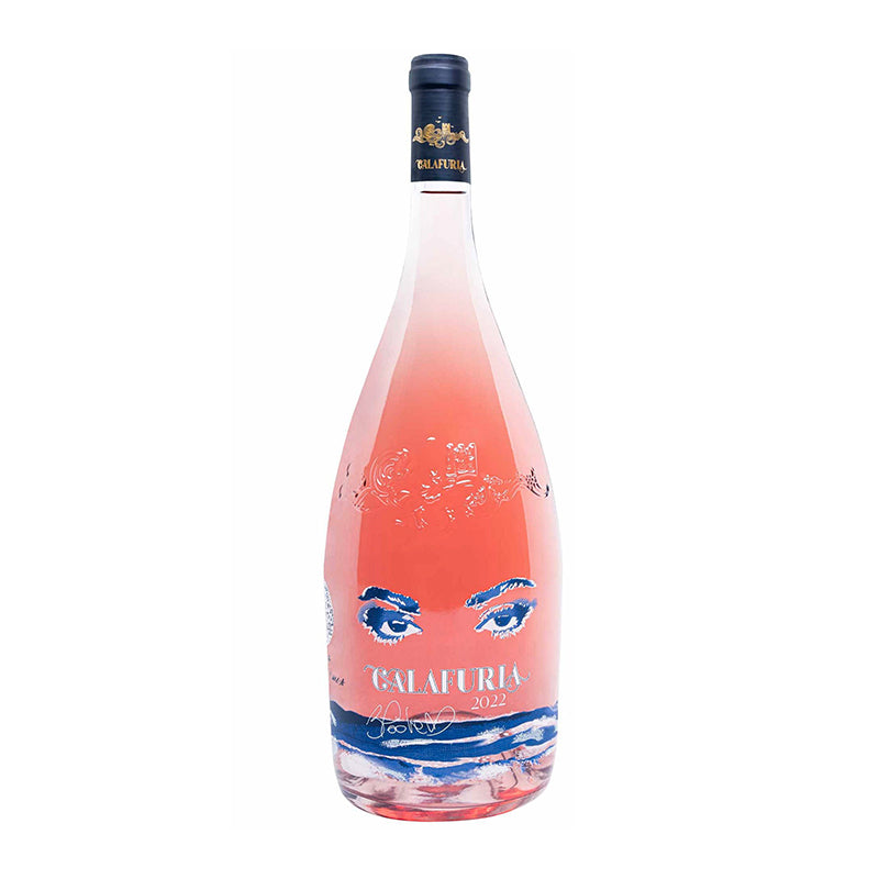 Calafuria Salento Igt 2022 Cantina Tormaresca