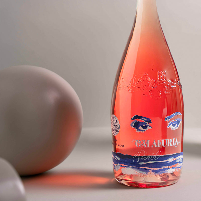 Calafuria Salento Igt 2022 Cantina Tormaresca