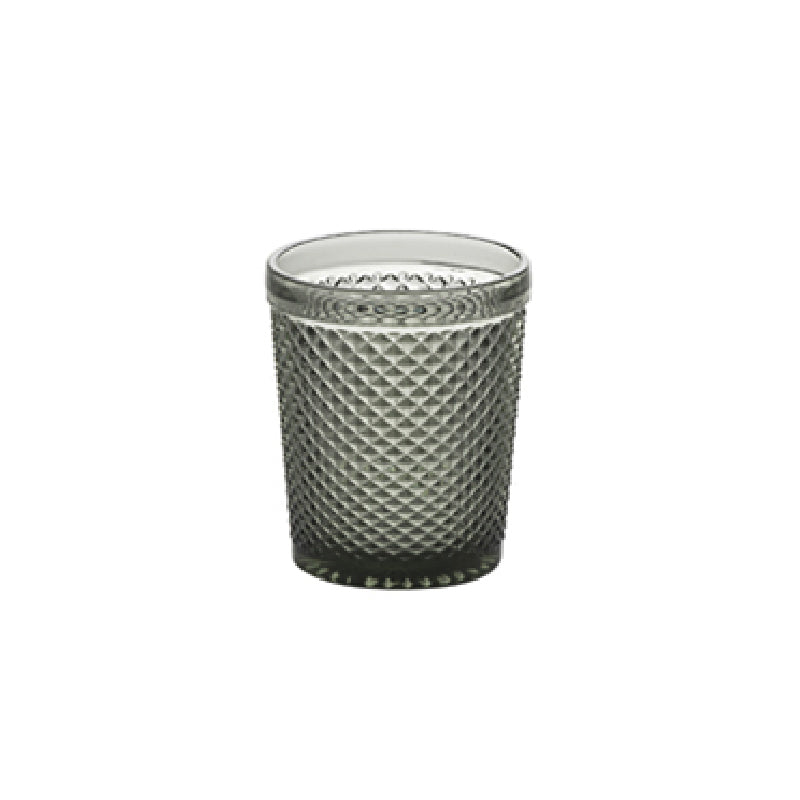 30 8 Cl Diamante Bicchiere Acqua In Vetro