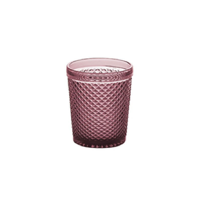 30 8 Cl Diamante Bicchiere Acqua In Vetro
