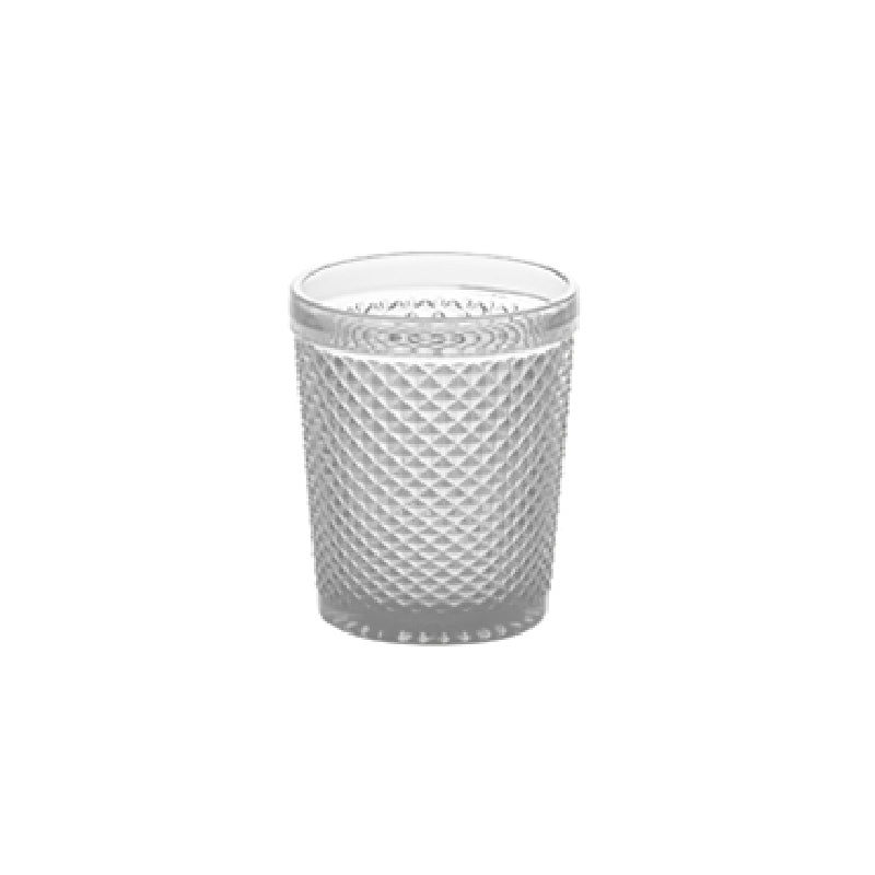 30 8 Cl Diamante Bicchiere Acqua In Vetro