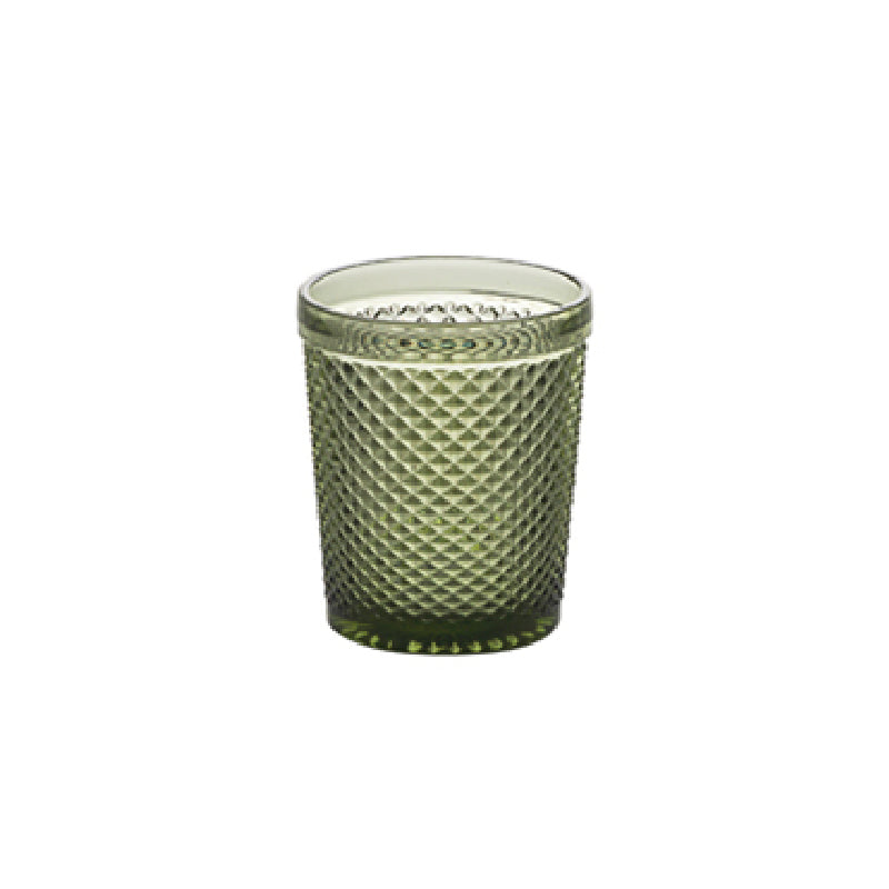 30 8 Cl Diamante Bicchiere Acqua In Vetro