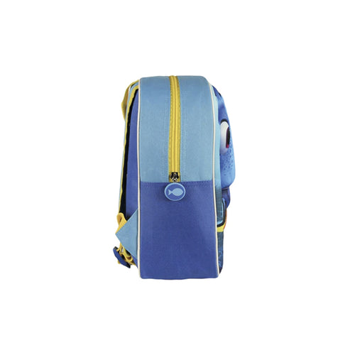 Effetto 3D Zainetto Asilo