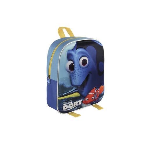 Effetto 3D Zainetto Asilo