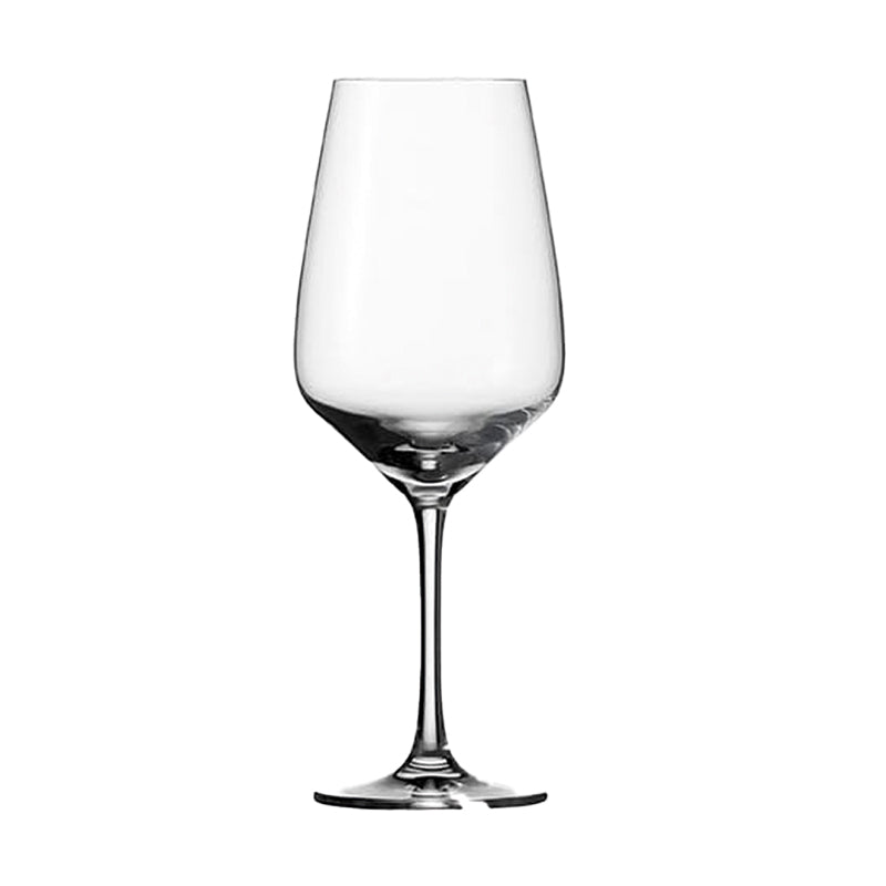 49 7 Cl Villeroy And Boch Voice Calice Vino Rosso In Vetro Set 4 Pezzi