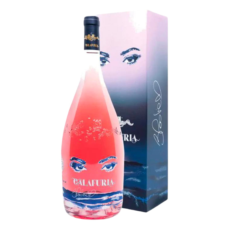 Calafuria Salento Igt 2022 Cantina Tormaresca