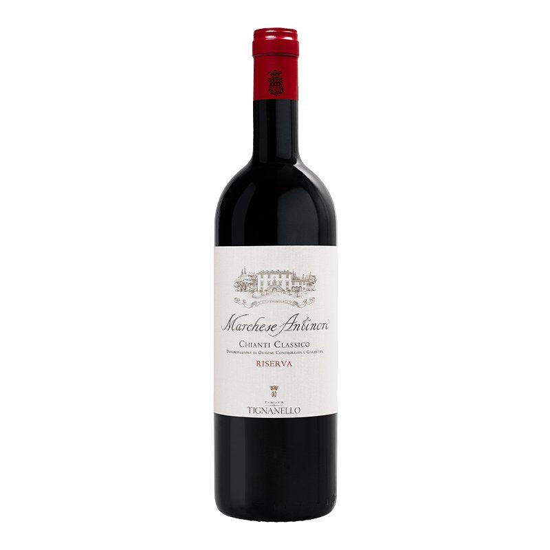 Marchese Antinori Chianti Classico Docg Riserva 2020 Cantine Marchesi Antinori