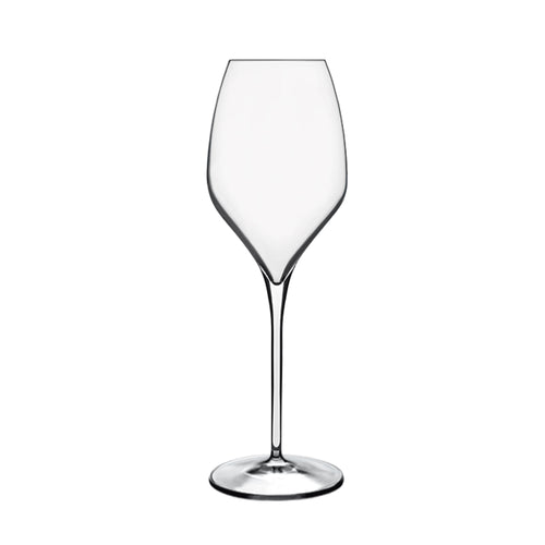 45 Cl Bormioli Luigi Magnifico Calice Degustazione In Vetro Set 6 Pezzi