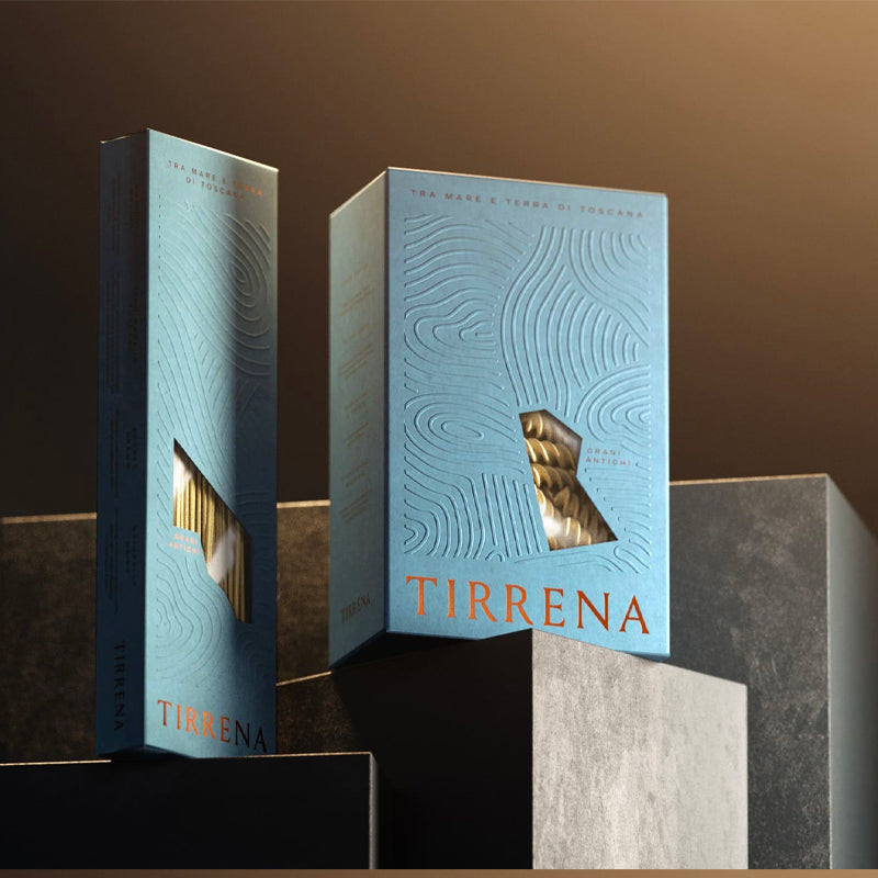 500 Gr Cantina Frescobaldi Tirrenia Pasta Fusilli