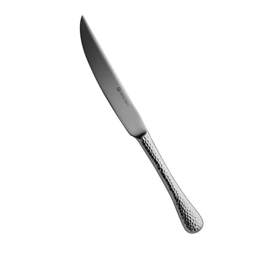 Churchill Isla Coltello Bistecca In Acciaio Inox Set 12 Pz