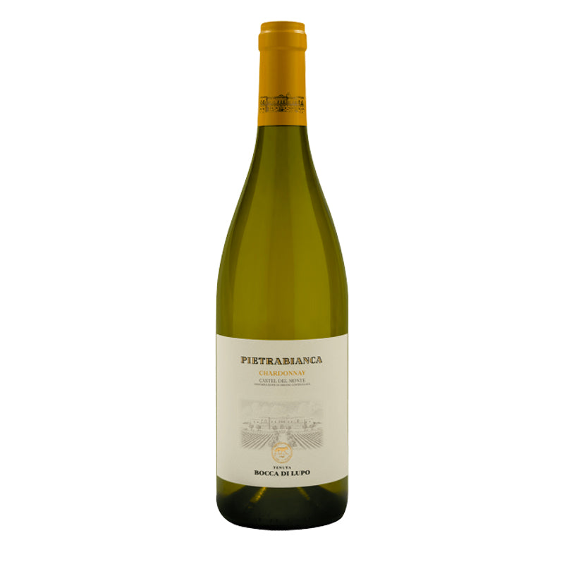 Pietrabianca Castel Del Monte Doc 2022 Cantine Marchesi Antinori
