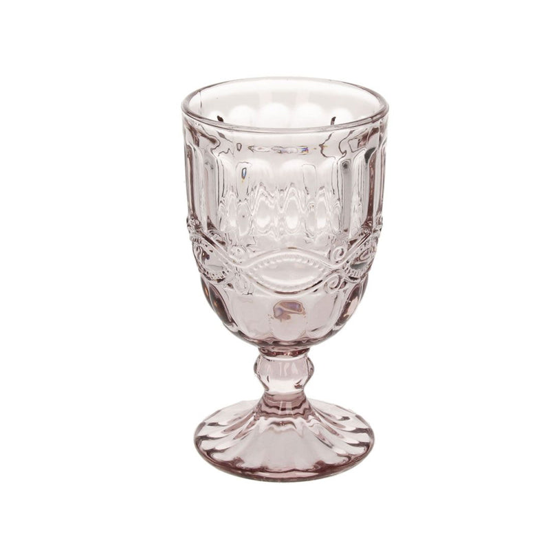 35 Cl Tognana Solange Calice Acqua In Vetro Set 6 Pezzi