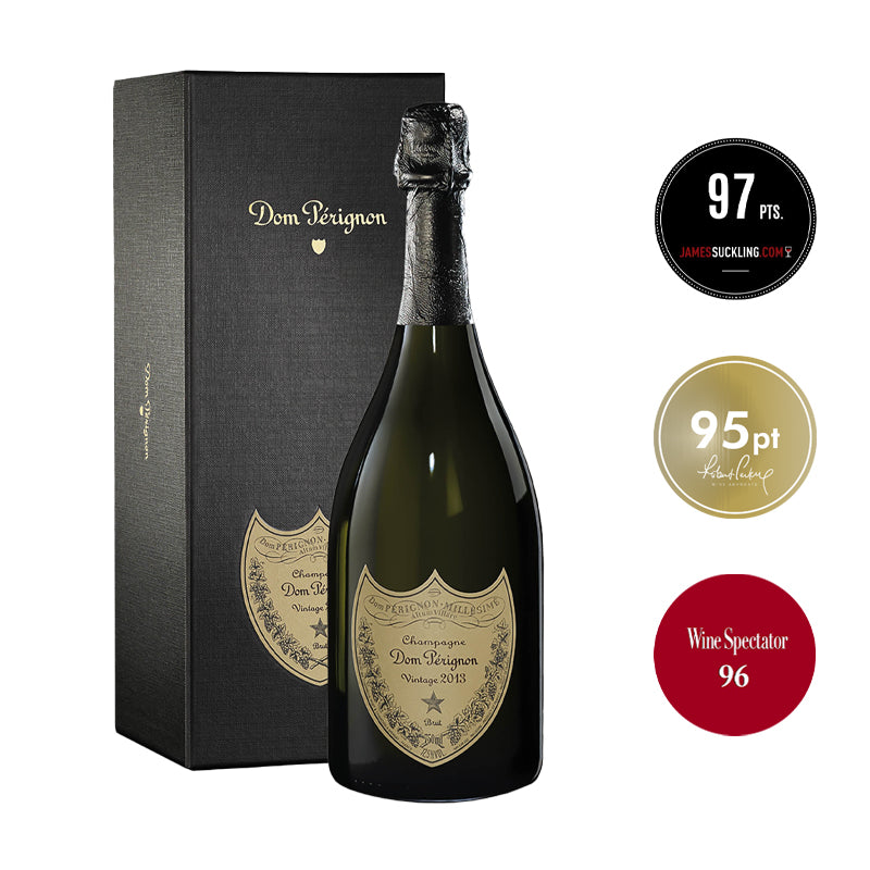 Dom Perignon Champagne Aoc 2013 Dom Perignon
