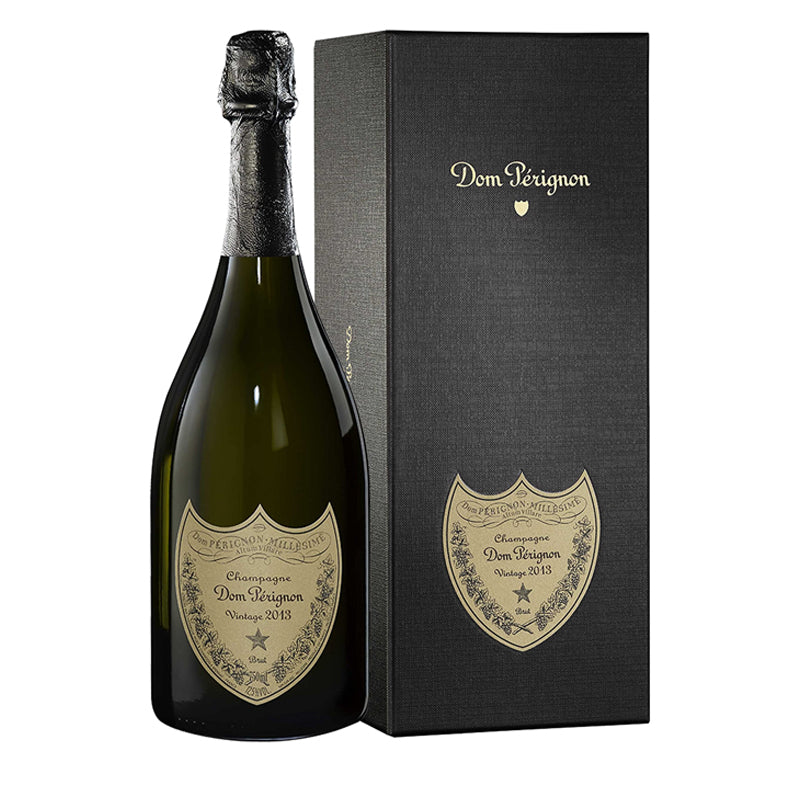 Dom Perignon Champagne Aoc 2013 Dom Perignon