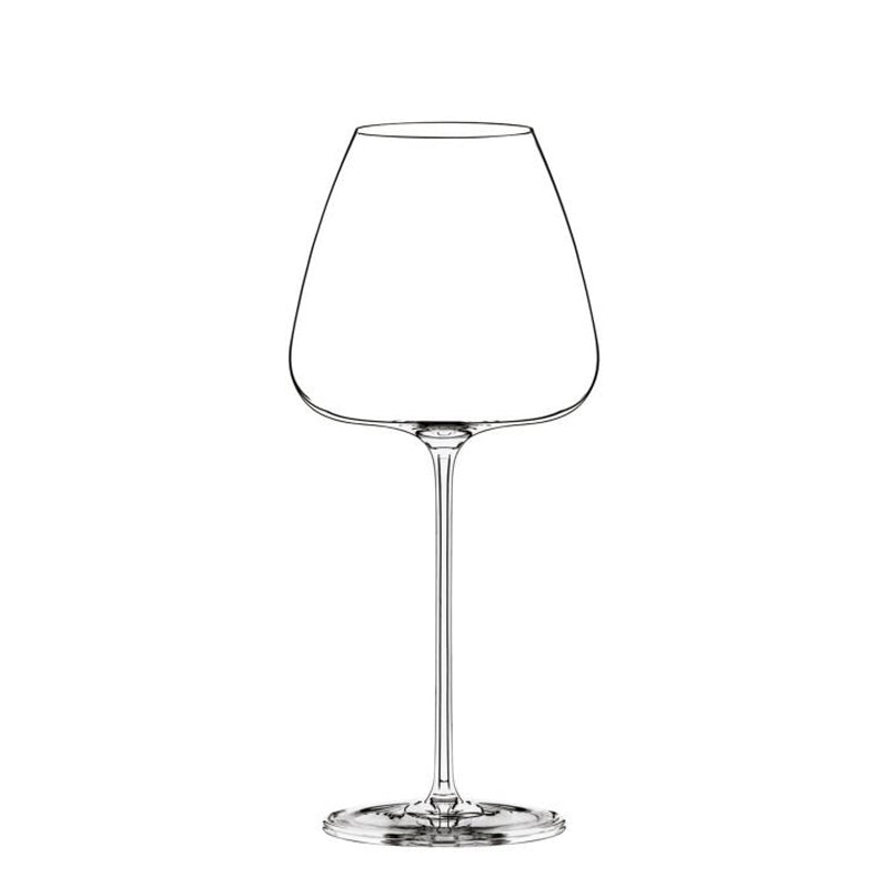 56 Cl Italesse T Made 55 Calice Degustazione In Vetro Set 6 Pezzi