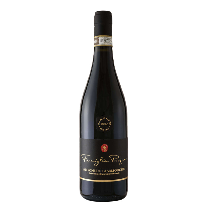 Amarone Della Valpolicella Docg 2017 Magnum Cantine Pasqua