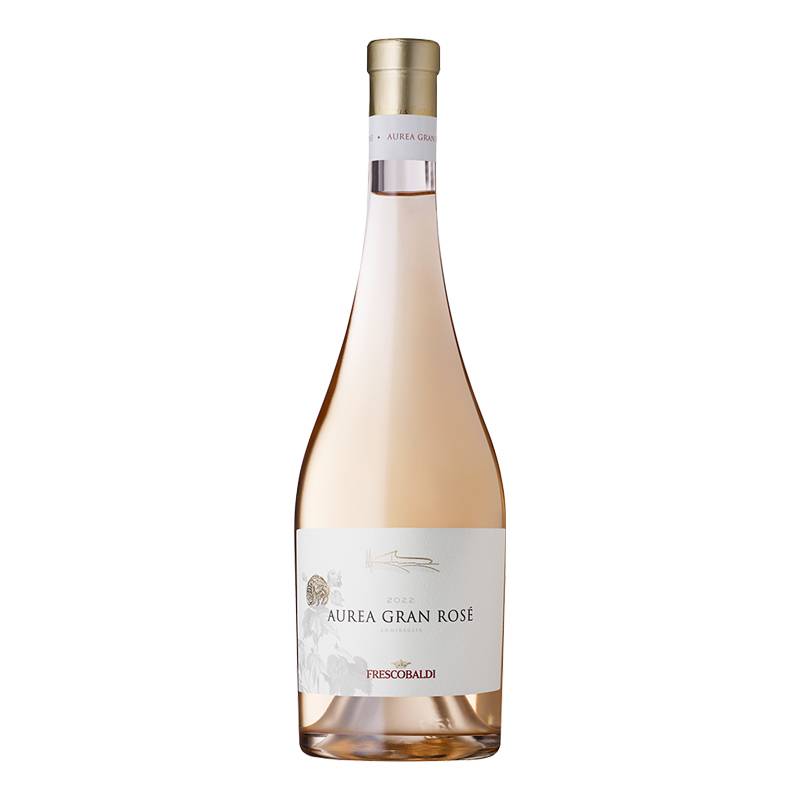 Aurea Toscana Igt 2022 Cantina Frescobaldi