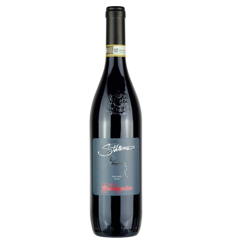 Stilema Taurasi Docg 2016 Cantine Mastroberardino