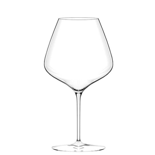 95 Cl Italesse Masterclass Xtreme Calice Degustazione In Vetro Set 2 Pezzi