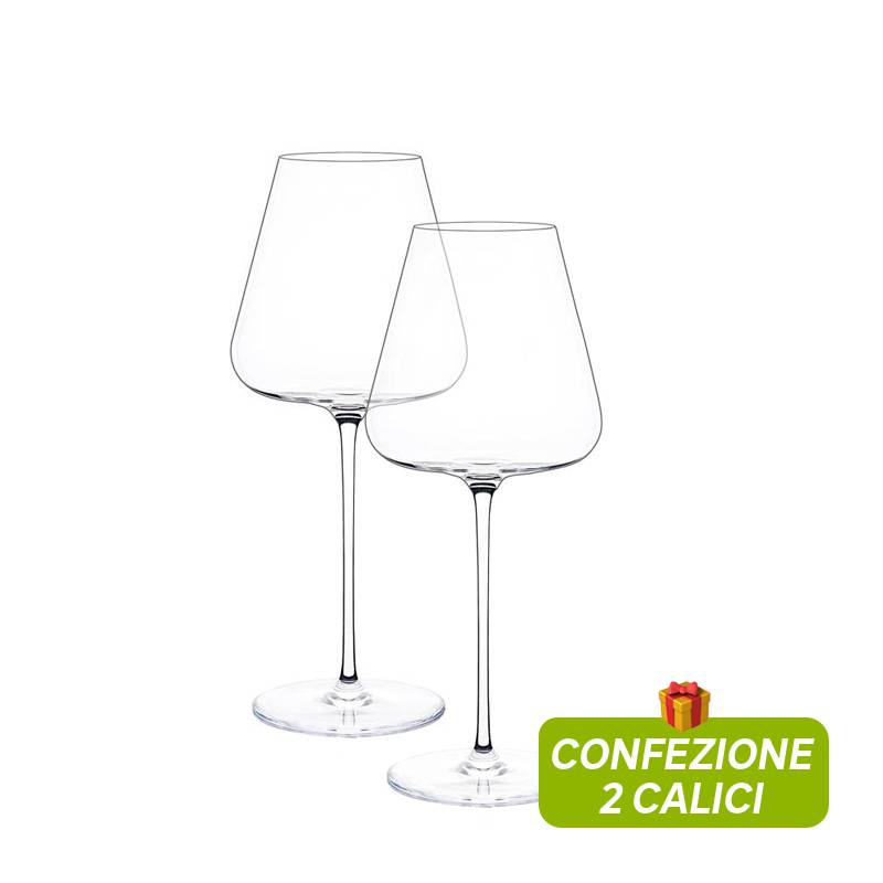 Cenci Metodo Classico Trento DOC + 2 Flute Etoilè Sparkle Xtreme 48 cl