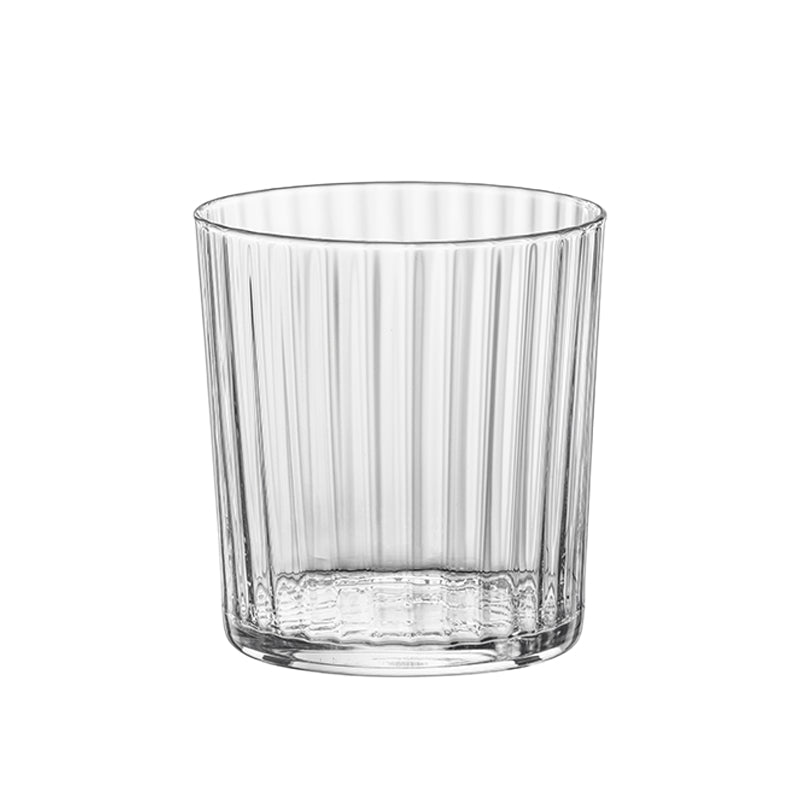 35 5 Cl Bormioli Rocco Exclusiva Bicchiere Cocktail In Vetro Set 12 Pezzi