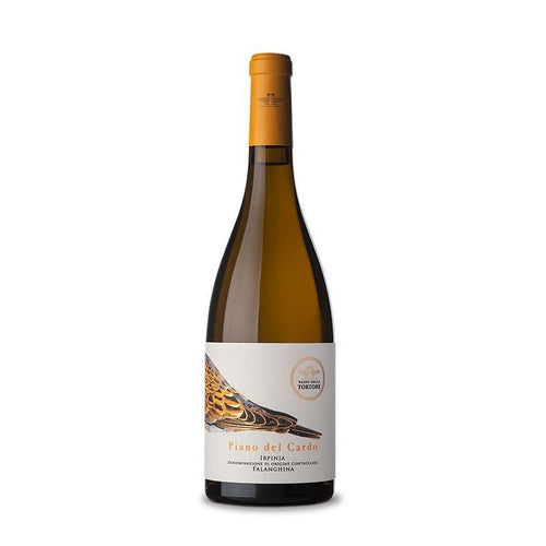 Piano Del Cardo Irpinia Doc 2022 Passo Delle Tortore