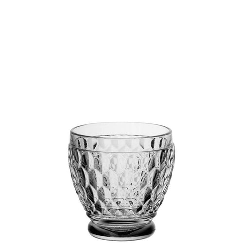 8 0 Cl Villeroy And Boch Boston Bicchiere Liquore In Vetro Set 4 Pezzi