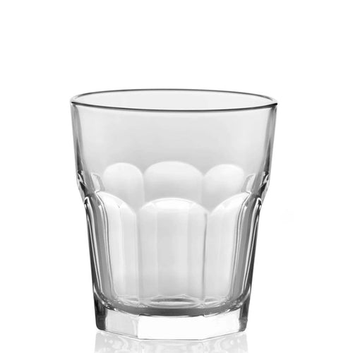 29 6 Cl Onis Gibraltar Bicchiere Whisky In Vetro Set 12 Pezzi