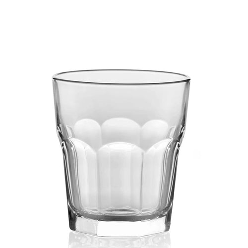 26 6 Cl Onis Gibraltar Bicchiere Whisky Dof In Vetro Set 12 Pezzi