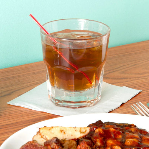 26 6 Cl Onis Gibraltar Bicchiere Whisky Dof In Vetro Set 12 Pezzi