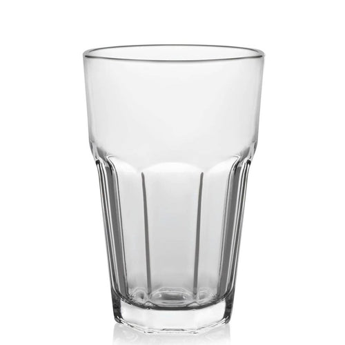 41 4 Cl Onis Gibraltar Bicchiere Bibita In Vetro Set 12 Pezzi