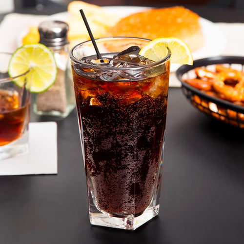 35 5 Cl Onis Inverness Bicchiere Bibita In Vetro Set 12 Pezzi